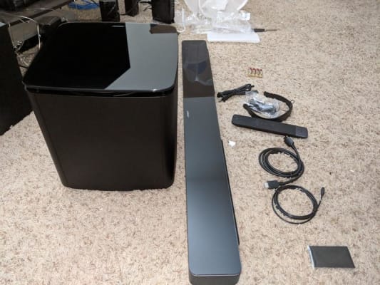 bose bass module 700 price