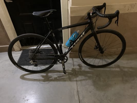 Crockett 5 Disque Trek Bikes Ca