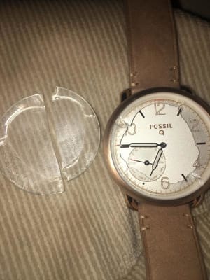 fossil ndw4j