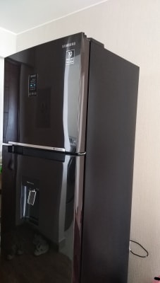 refrigeradora no frost rt38k5930bspe 382lt