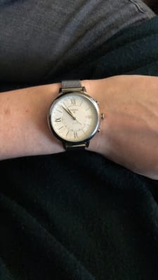 fossil ftw5019