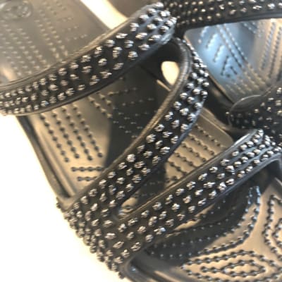 crocs patricia diamante