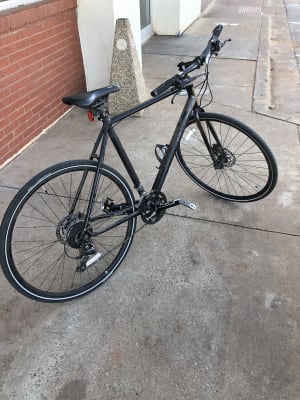 trek zektor 3 for sale