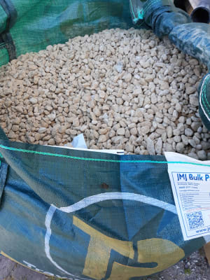 granite chippings travis perkins