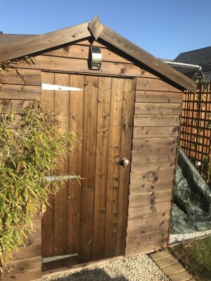 Wickes Shed Fence Creocote Light 4l Wickes Co Uk