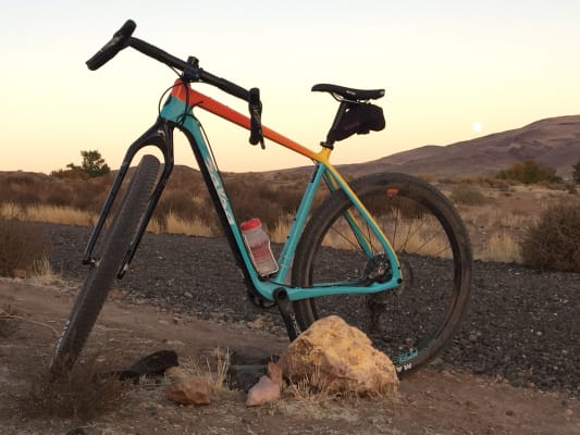 salsa cutthroat craigslist