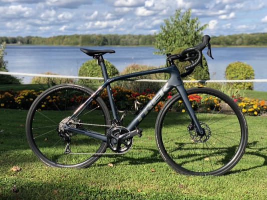 trek domane sl 5 wsd