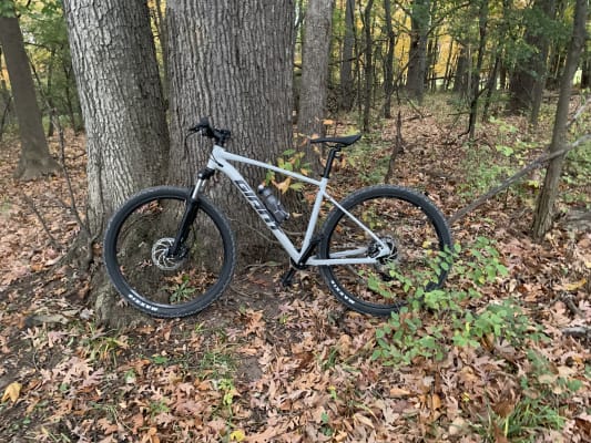 giant talon 2 29er 2021