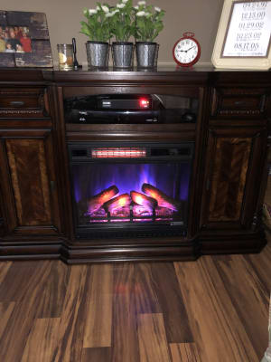 Spectrafire