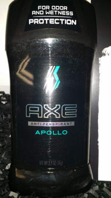 Axe Phoenix Body Spray 4 Pk 4 Oz