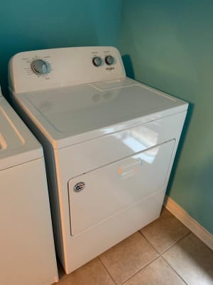 Whirlpool Wed4850hw Abc Warehouse