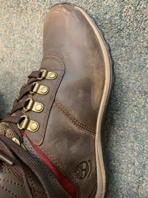 norwood hiking boot