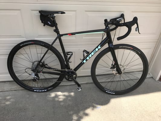 trek crockett 5 disc 2018
