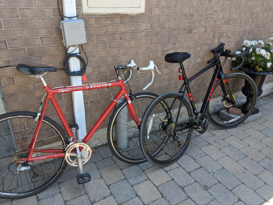Checkpoint AL 3 | Trek Bikes (ES) Checkpoint AL 3 | Trek Bikes (ES)