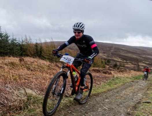 2017 trek superfly 5