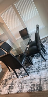 Feizy Rugs Micah 3339f 5 X 8 Black Area Rug Nebraska Furniture