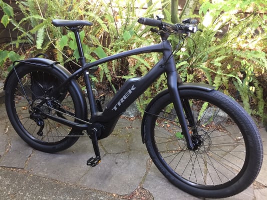 Trek super commuter sales 7 for sale