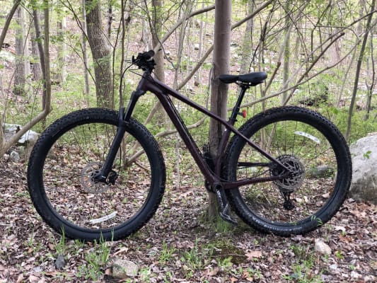 trek stache 2020