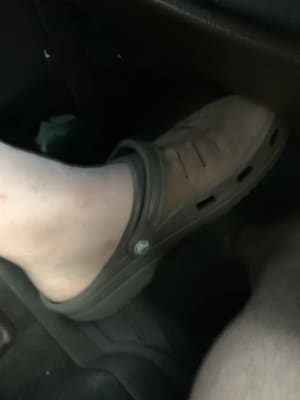 men s bogota clog crocs