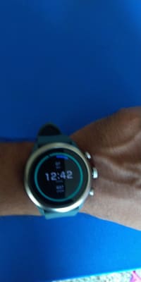 ftw4021 fossil
