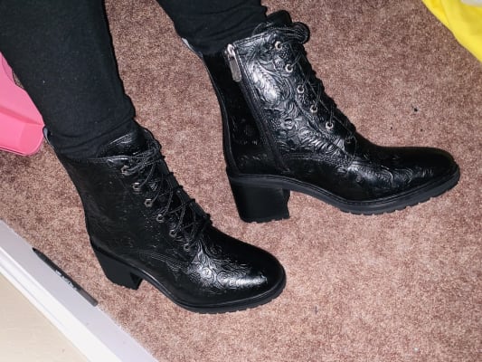 Timberland Sienna High Lace-Up WP Boot (Women's) | FREE Shipping at ShoeMall.com