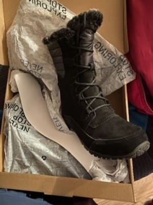 The North Face Nuptse Purna Ii Winter Boots Women S Peter Glenn