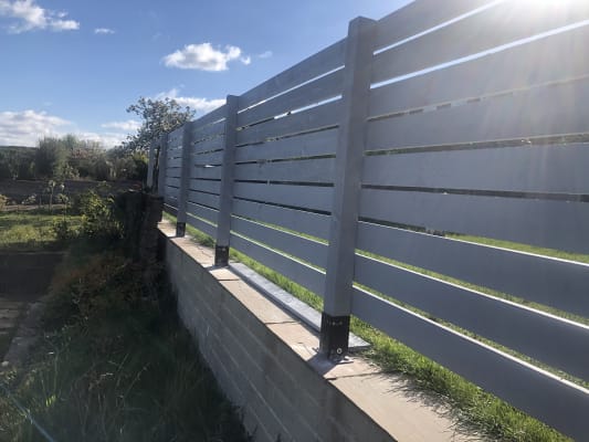 Wickes Treated Sawn Timber 19mm X 100mm X 1 8m Wickes Co Uk