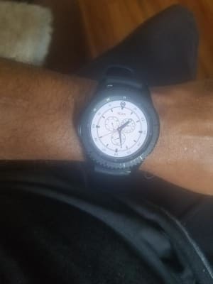 samsung gear s3 frontier bjs