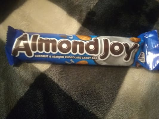 Download Almond Joy Bar 1 61 Oz Big Lots SVG, PNG, EPS, DXF File