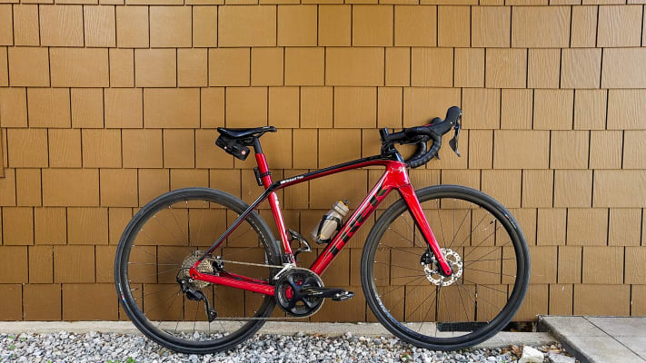 trek domane sl 5 price