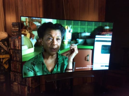 Lg 65ef9500 65 Inch 2160p 4k Uhd Smart 3d Oled Tv W Webos 2 0