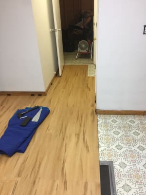 Tranquility Xd Sugar Cane Koa Luxury Vinyl Plank Waterproof Flooring 4mm Thick Lumber Liquidators Flooring Co
