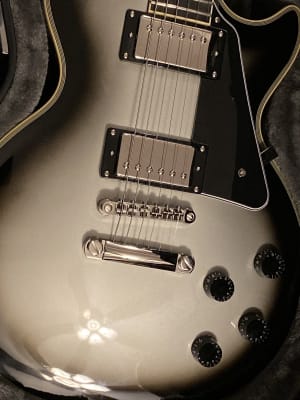 2013 Gibson Le Paul Standard Wiring Diagram - Wiring Diagram 89