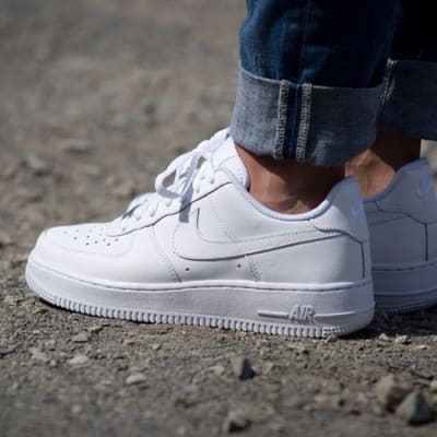 tenis nike air force 1 07 feminino