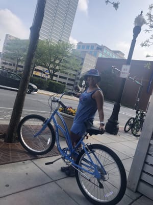 Cruiser 7d Femme Electra Bikes Ca