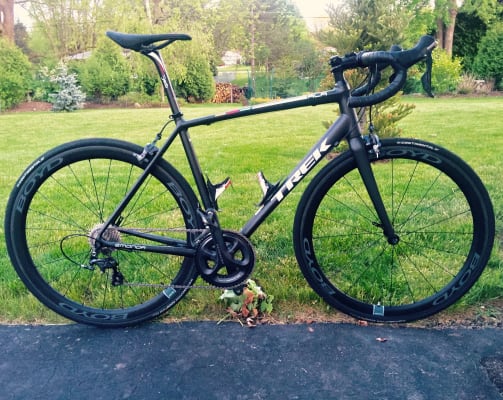 trek domane alr frameset