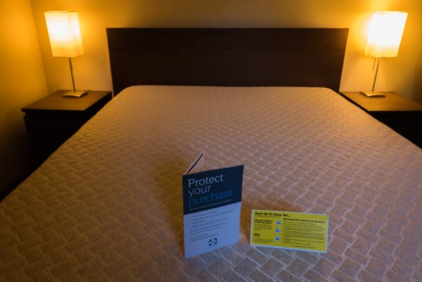 Sealy Laze Twin 12 Memory Foam Mattress In A Box Big Lots