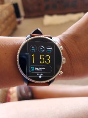 ftw4015 fossil