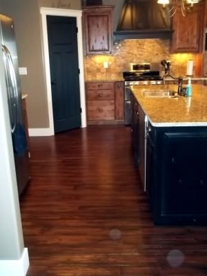 Virginia Mill Works 5 8 X 4 7 8 Castle Park Oak Easy Click Lumber Liquidators Flooring Co