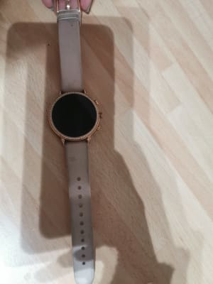 fossil ftw6012