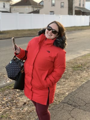 defdown parka gtx womens