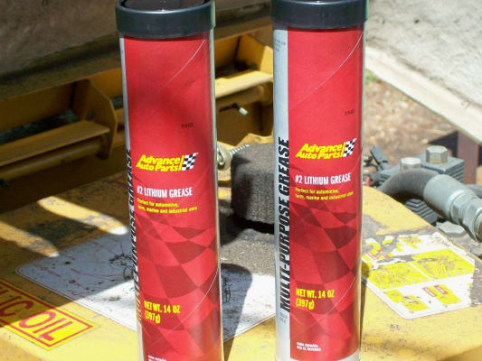 Carquest Grease And Lube General Purpose Lithium Grease 14 Oz 614 14 Advance Auto Parts