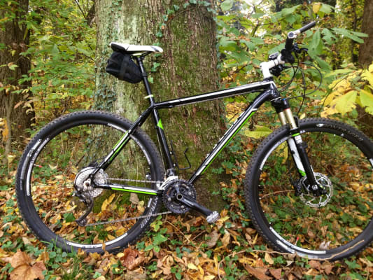 trek superfly 9.7 2017