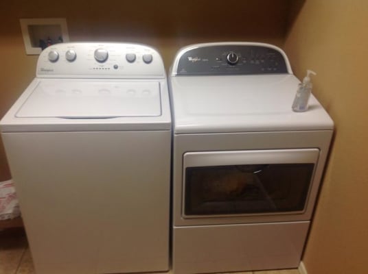Wed5800bw Whirlpool 7 4 Cu Ft Cabrio Electric Dryer White