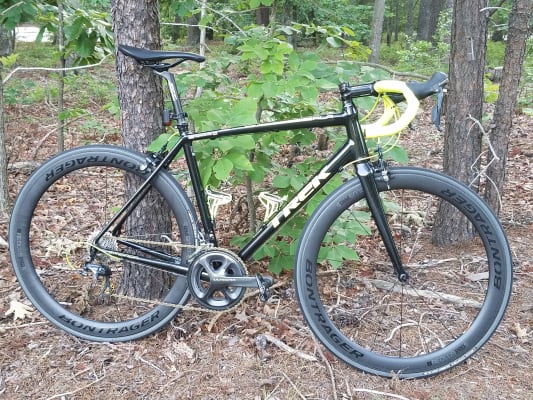 bontrager aeolus pro 5 tlr disc