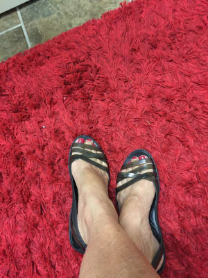 Womens crocs isabella huarache ii flats best sale