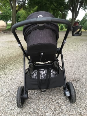 zelia maxi cosi travel system