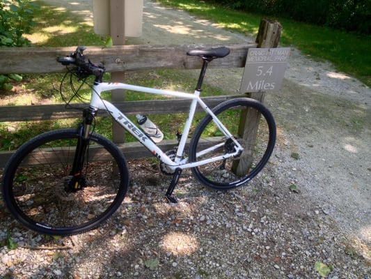 trek 8.5 ds price