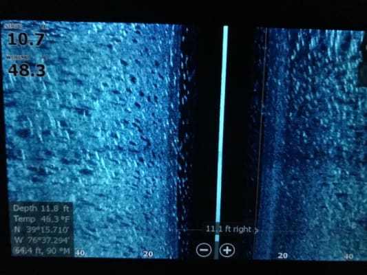 Lowrance Hds Live 7 Multifunction Display With Active Imaging 3 In