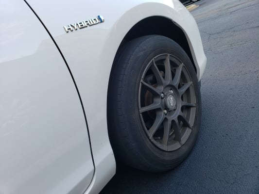 Avid Ascend Gt All Season Touring Tire Yokohama Tire